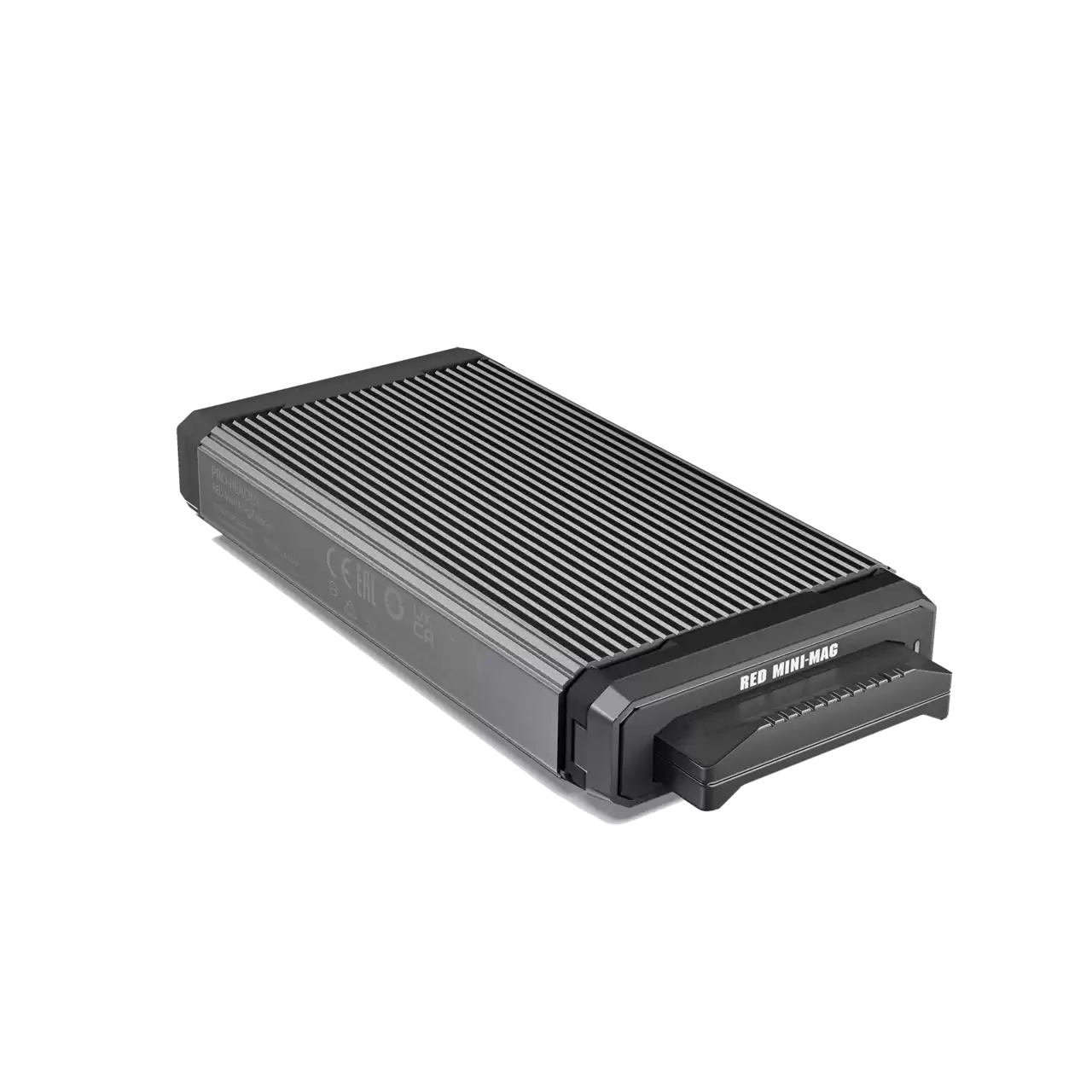 SanDisk Professional PRO-READER RED MINI-MAG