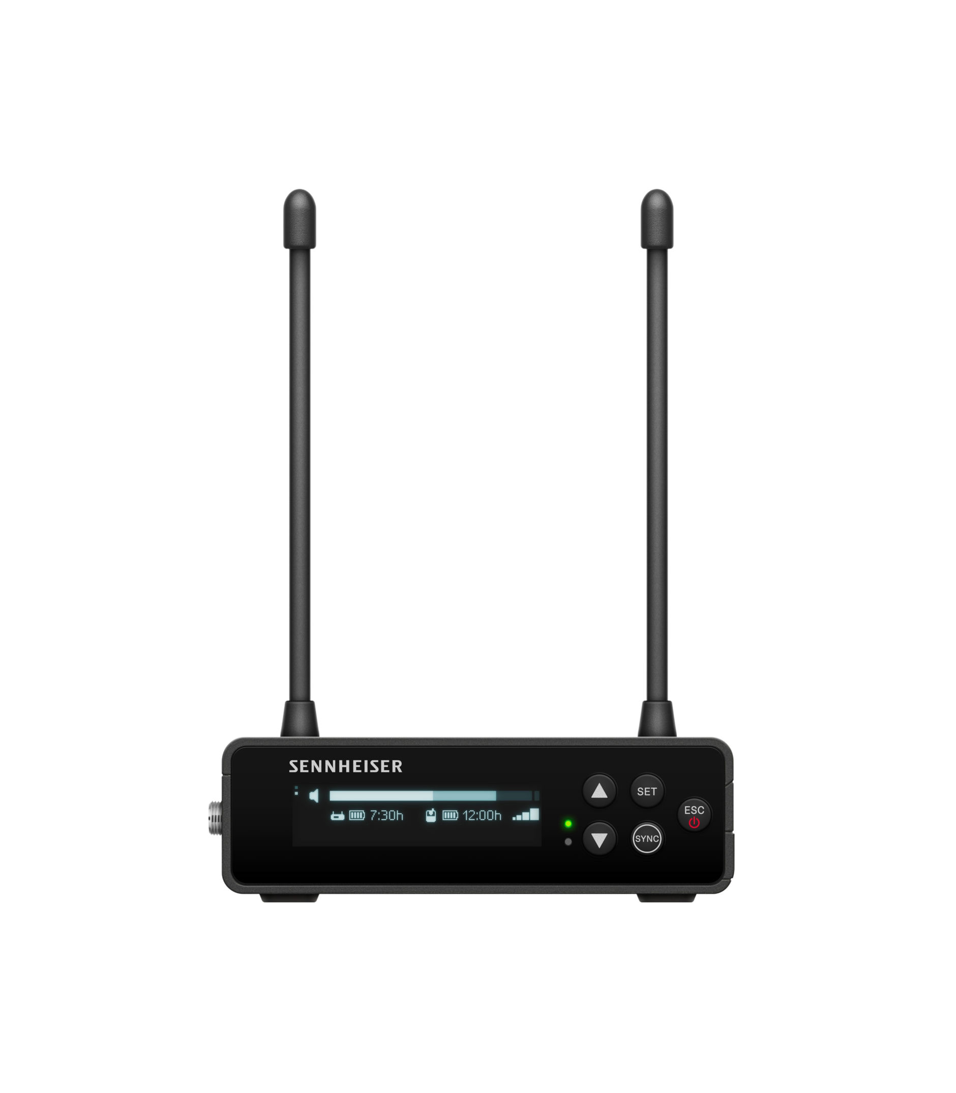 Wireless