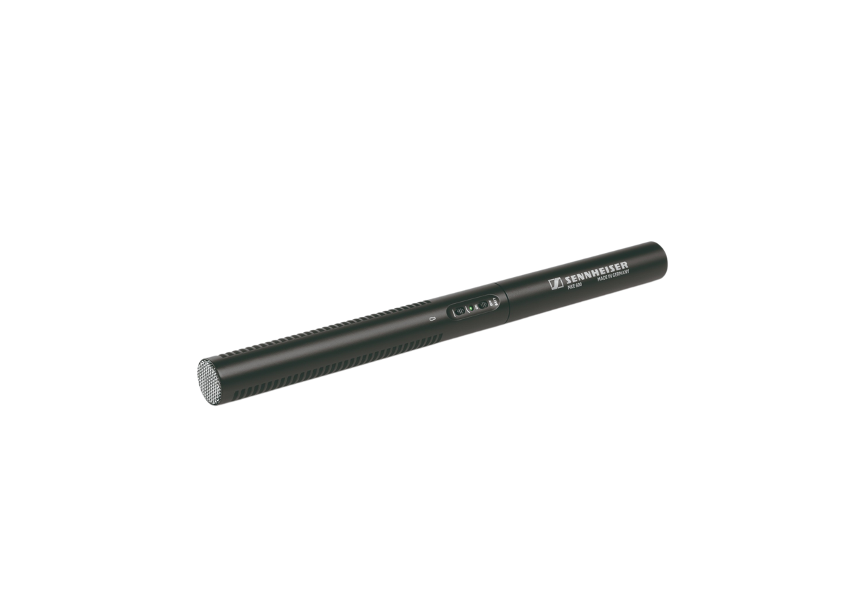 Sennheiser MKE-600