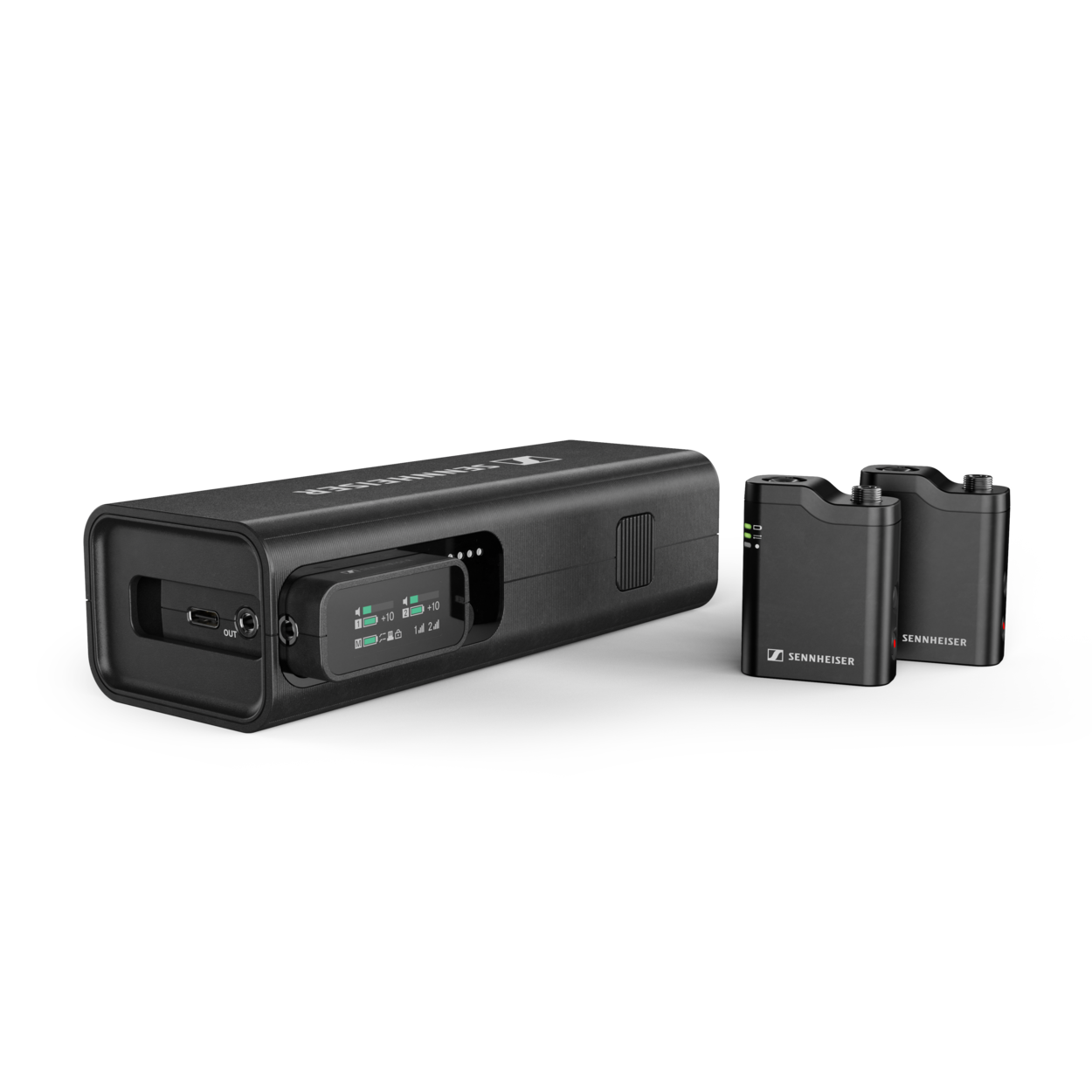 Sennheiser Profile Wireless (2,4 GHz)