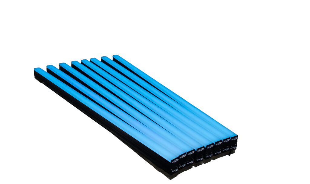 Showtec LED Octostrip