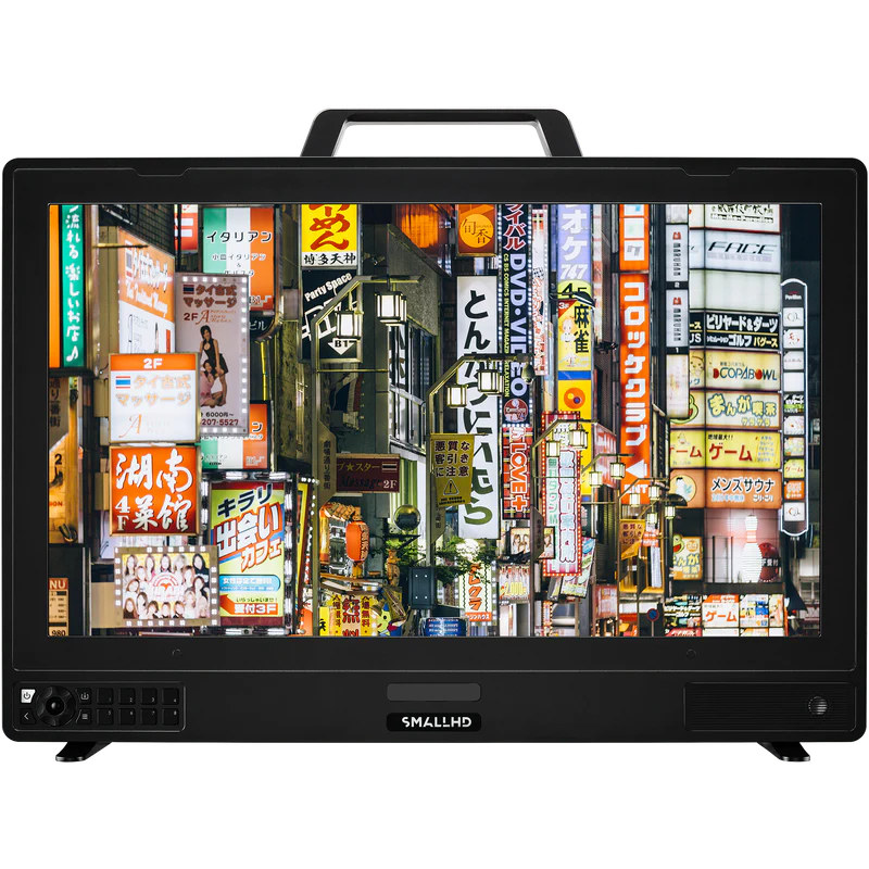 SmallHD Cine 24