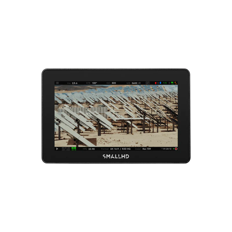 SmallHD Cine 5