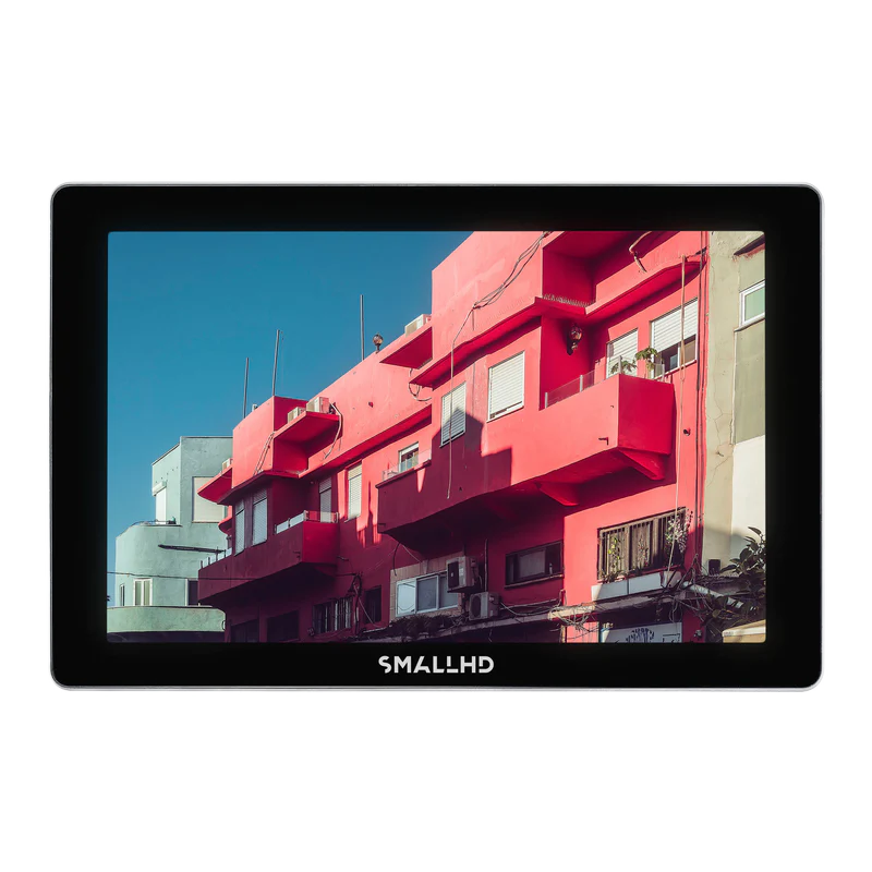 SmallHD Cine 7