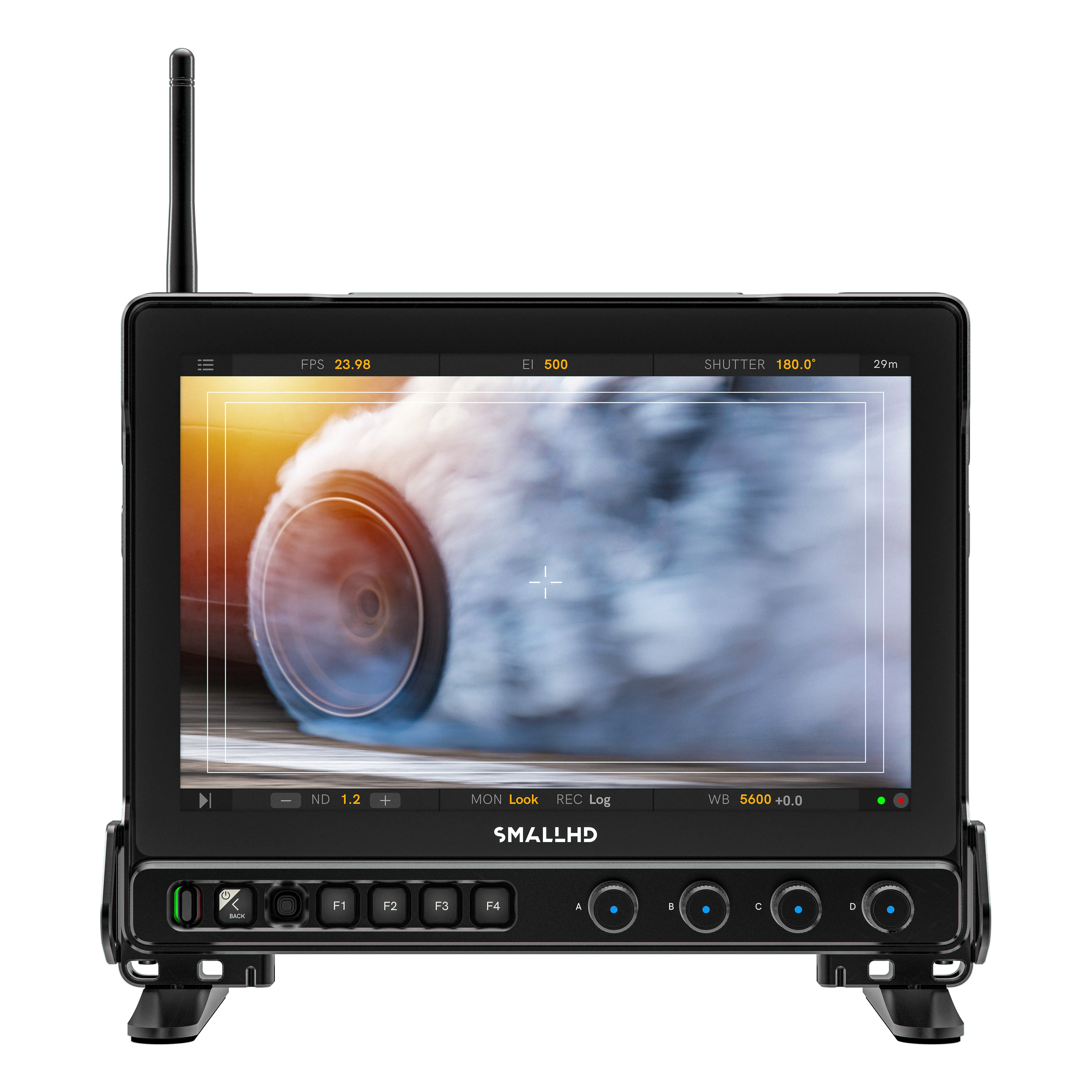 SmallHD Ultra 10