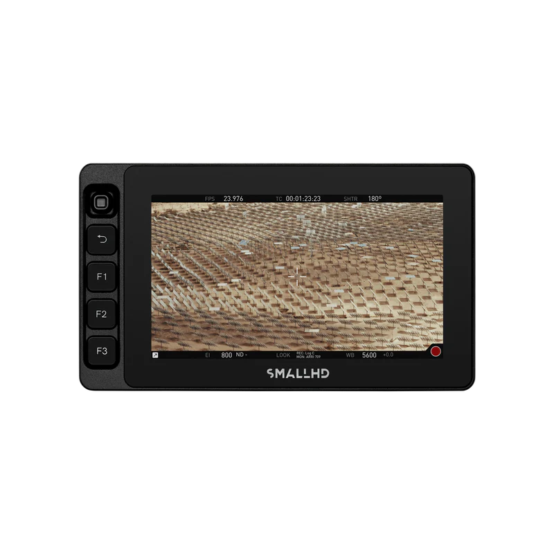 SmallHD Ultra 5