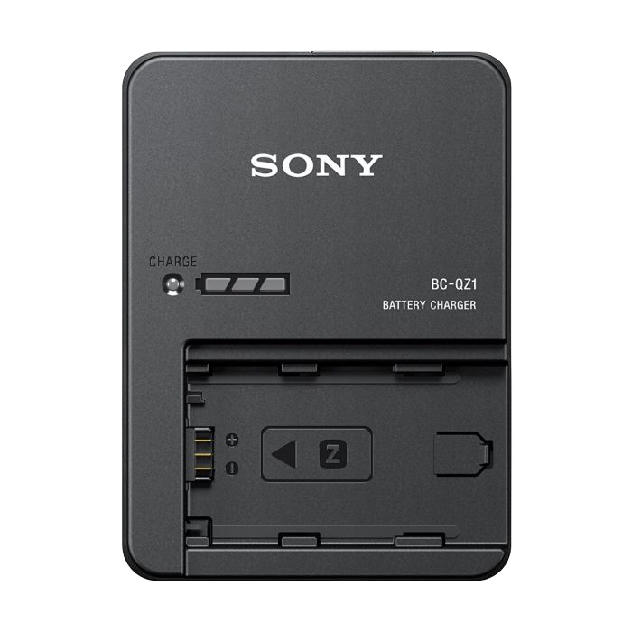 Sony BC-QZ1