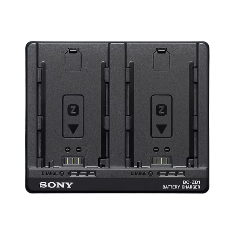 Sony BC-ZD1