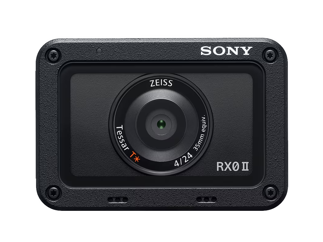 Sony RX0 MKII