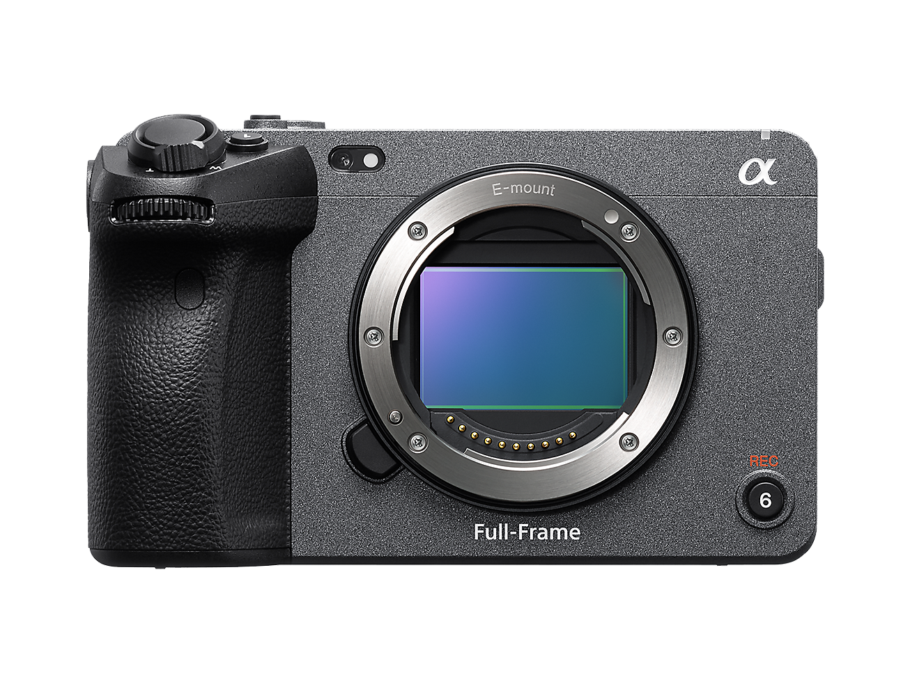 Sony FX3
