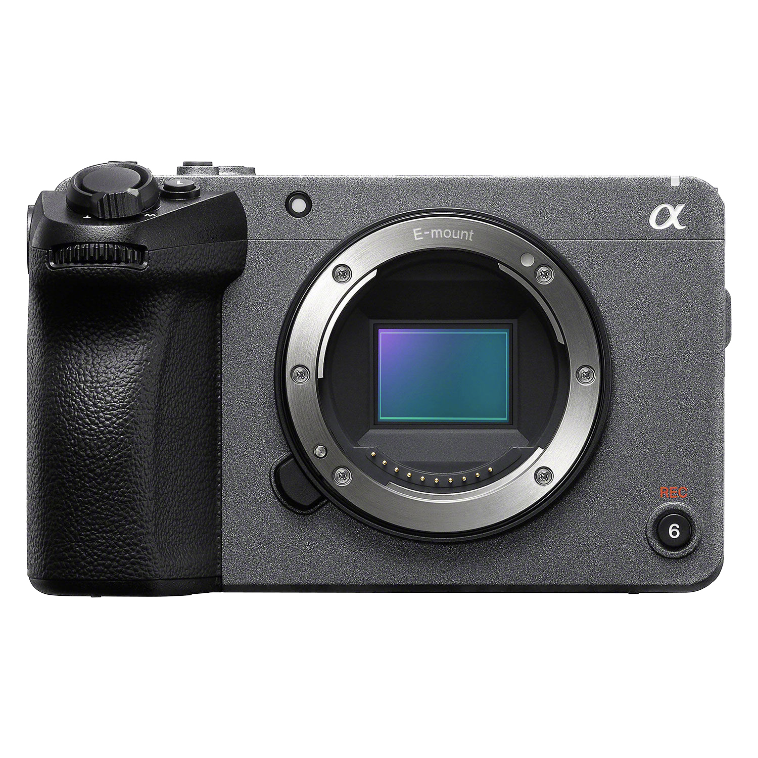 Camera