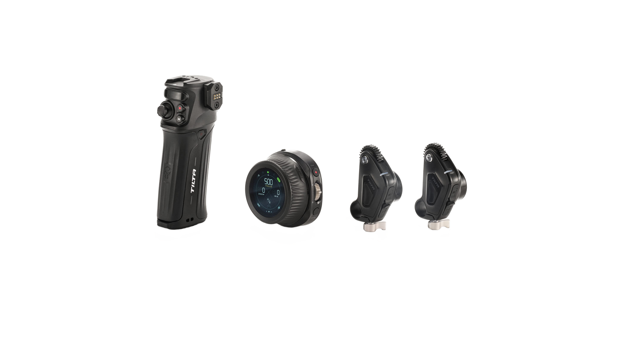 Tilta Nucleus Nano II