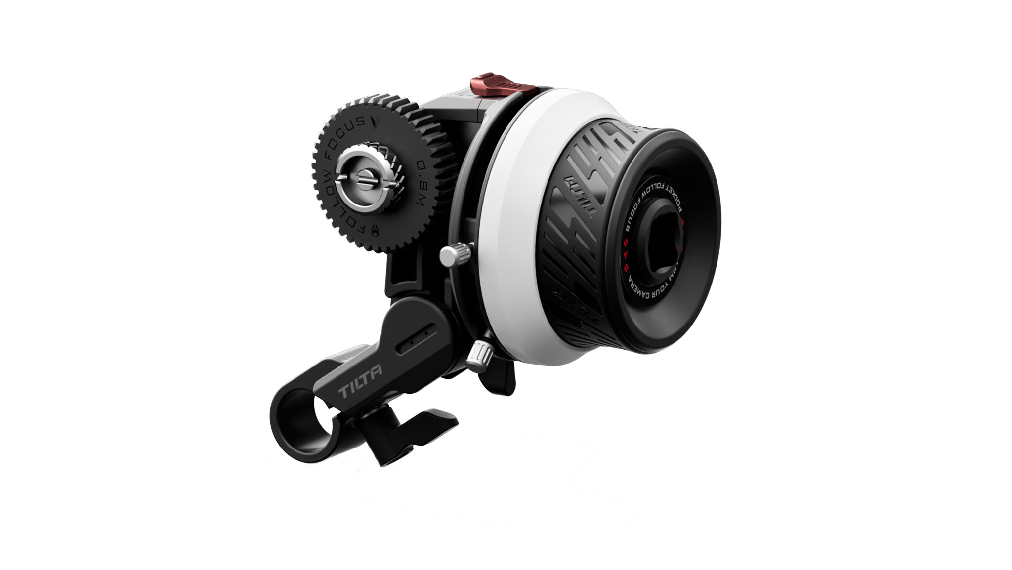 Tilta Pocket Follow Focus