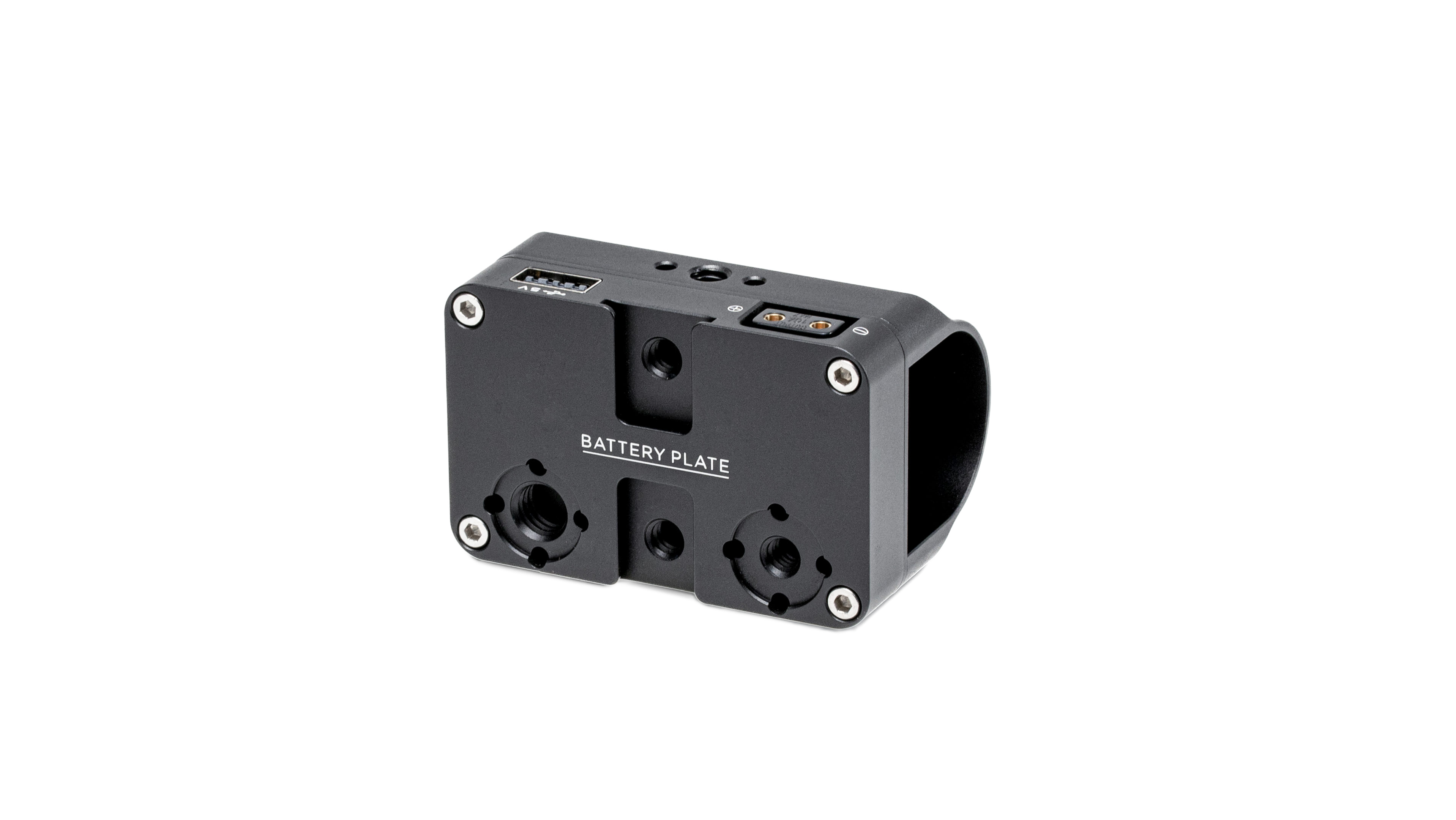 Tilta Power Supply Module for Ring Grip