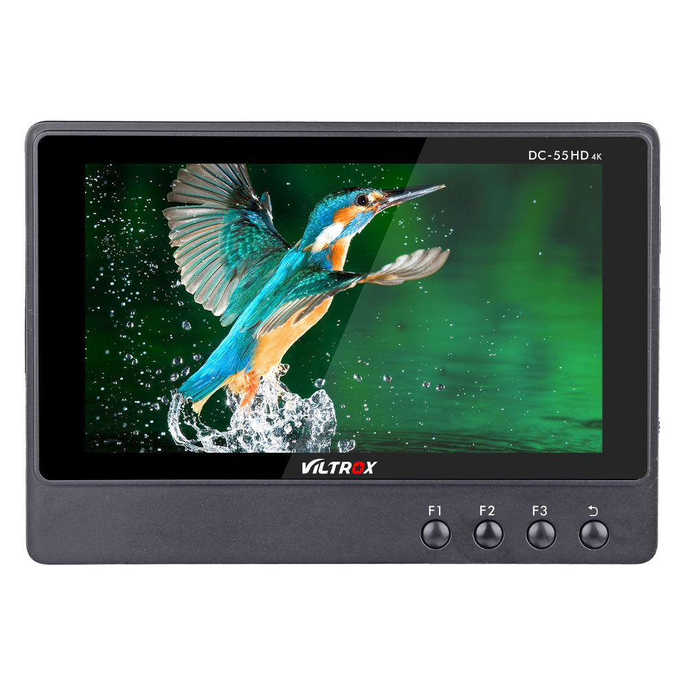Viltrox DC-55 HD