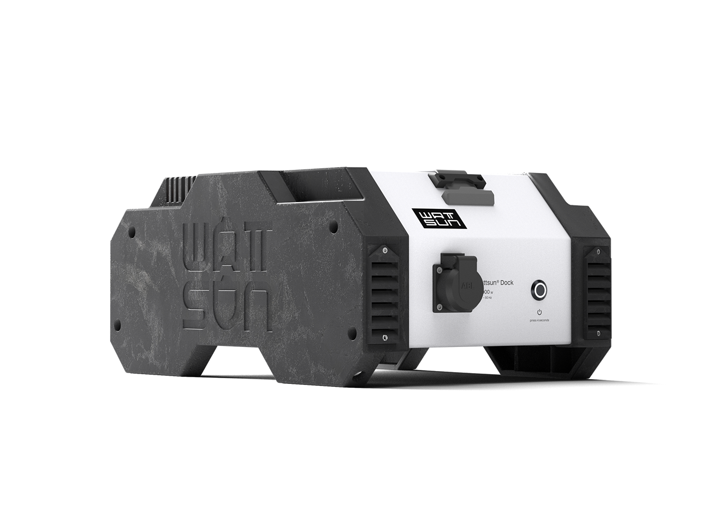 Wattsun Dock
