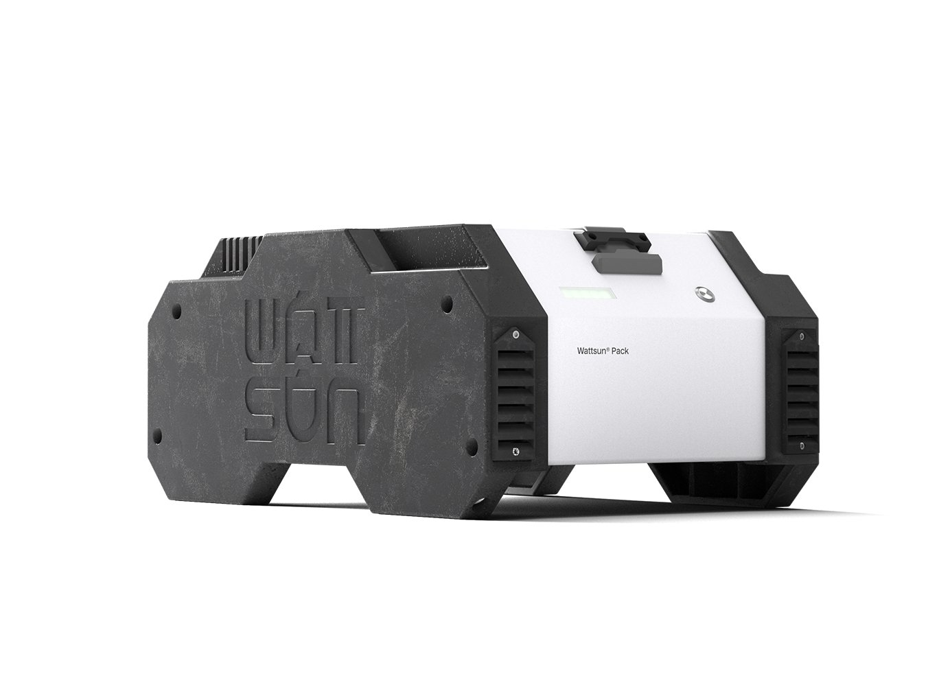 Wattsun Pack
