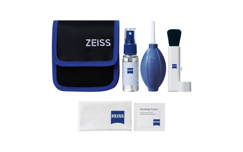 Zeiss Lens Cleaning Kit