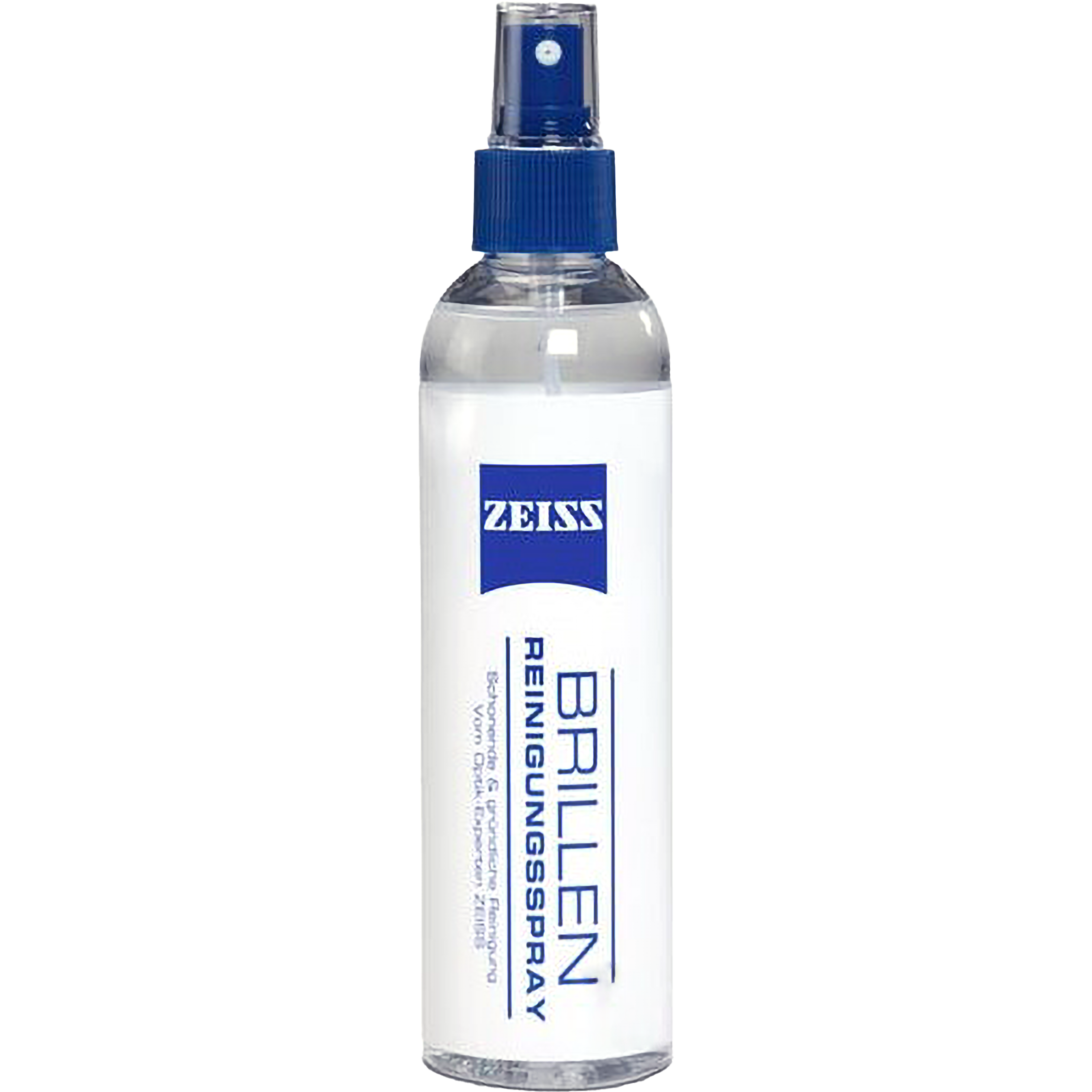 Zeiss Lens Cleaning Spray 240ml