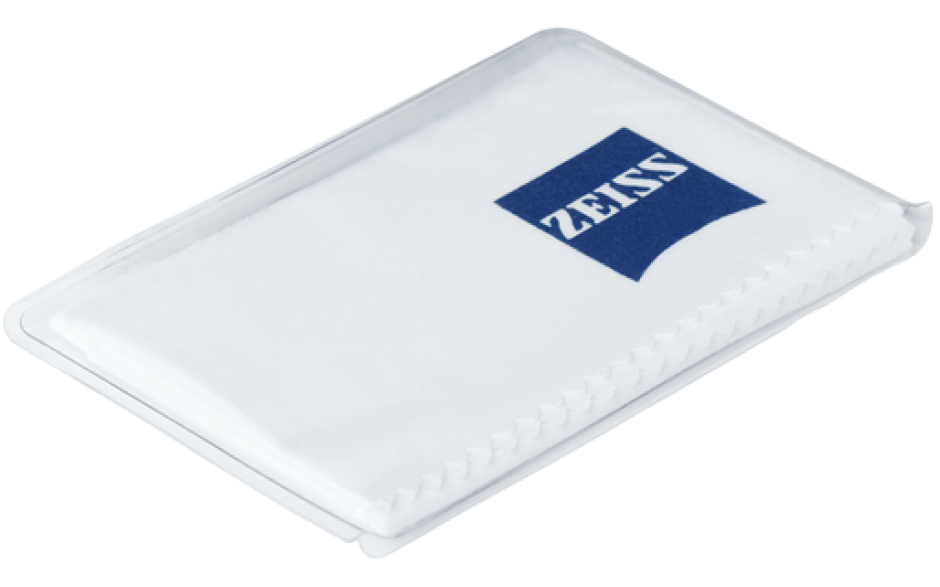 Zeiss Microfibre Cloth 30x40cm